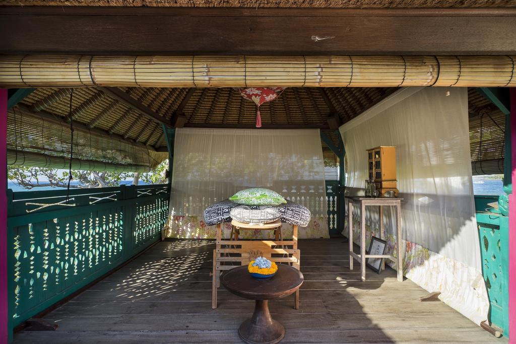 Puri Ganesha Homes By The Beach Pemuteran Eksteriør bilde